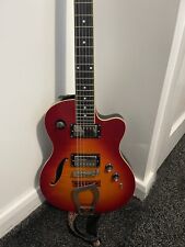 Hagstrom d2f for sale  DUKINFIELD