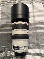 Canon 300mm 5.6l for sale  ST. NEOTS