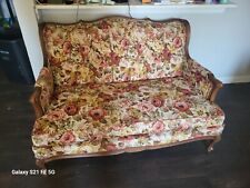 floral loveseat for sale  Fort Worth