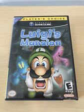 Luigi mansion player d'occasion  Expédié en Belgium