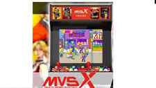 Mvsx neo geo HyloX Arcade 800+ juego todo en uno segunda mano  Embacar hacia Argentina