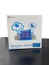 Microsoft windows server for sale  Streamwood