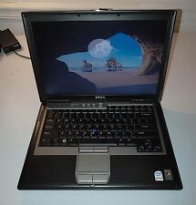 Dell Latitude D630 Laptop - Intel Core 2 Duo -4GB RAM-500GB SSHD -Windows 10 Pro for sale  Shipping to South Africa