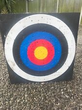 Thick foam archery for sale  DONCASTER