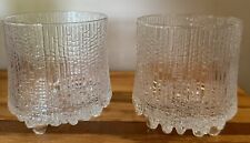 Iittala ultima thule for sale  Shipping to Ireland