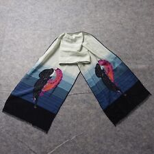Erte silk scarf for sale  Concord