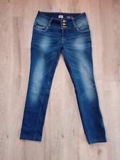 Nly damen jeans gebraucht kaufen  Thannhausen