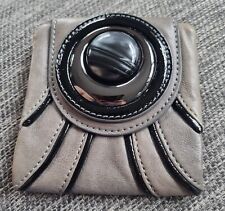 Mimco grey purse for sale  BIRMINGHAM