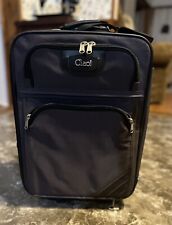 Ciao luggage rolling for sale  Zachary