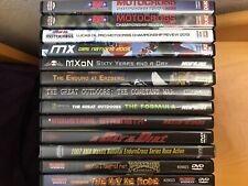 Motocross enduro dvd for sale  Fairbanks