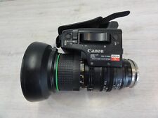 Canon vcl 713bx for sale  LONDON