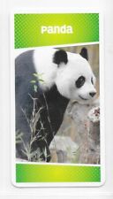 Carte cartatoto panda d'occasion  Nancy-