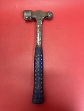 Vintage ESTWING Soft Handle Hammer, Made in the USA. for sale  Shipping to South Africa