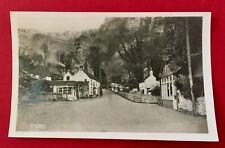 Cheddar cliff 1940s for sale  STOCKPORT
