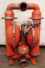 Wilden pump steel for sale  Coffeyville