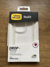 Otterbox react drop for sale  UXBRIDGE