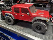Axial scx10 iii for sale  Melbourne