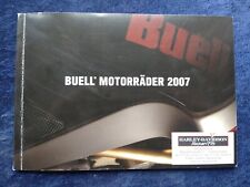 Buell lightning xb12s for sale  Shipping to Ireland