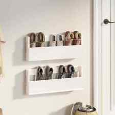 Wall mounted shoe for sale  SOUTHALL