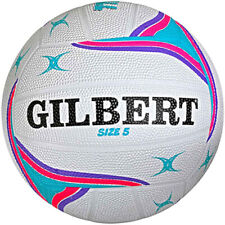 Usado, Bola Gilbert Netball Apt comprar usado  Enviando para Brazil