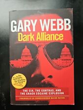 gary dark alliance webb for sale  Renton