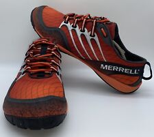 Merrell barefoot scarlet for sale  San Antonio