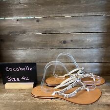 Womens cocobelle beaded for sale  Minneapolis