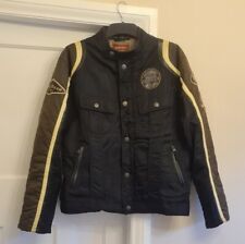 Redskins jacket goodyear for sale  SCARBOROUGH