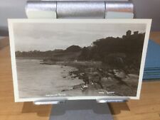 Postcard heysham rocks for sale  HARWICH