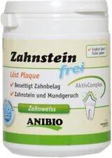 Anibio zahnstein frei gebraucht kaufen  Bergkamen