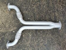 Nissan 350z pipe gebraucht kaufen  Lappersdorf