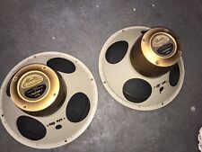 Tannoy monitor gold for sale  SOUTHPORT