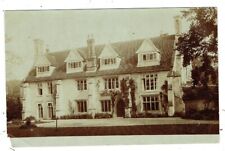 Suffolk postcard priory for sale  KETTERING