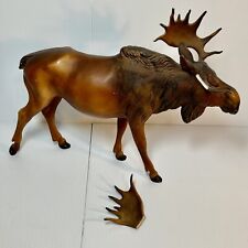 1970s breyer moose for sale  Edmonton
