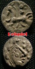 Keltische Münzen gebraucht kaufen  Birkach