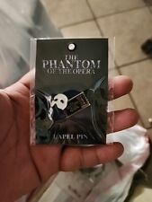 Phantom opera broadway for sale  Compton