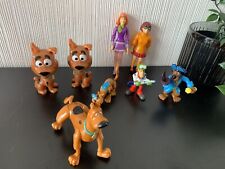 Scooby doo figure for sale  Shipping to Ireland