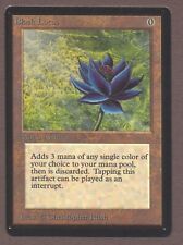 MTG Magic: The Gathering Collectors' Edition Black Lotus (ROUNDED CORNERS) for sale  Westminster