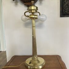 Antique lamp base for sale  Manteno