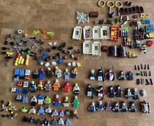 Lego minifigure lot for sale  Phoenixville