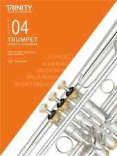 Trinity trumpet cornet for sale  BLACKBURN