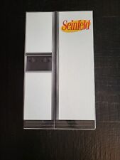 Seinfeld Serie Completa DVD Refrigerador Caja Set Mesa de Centro Libro Nevera segunda mano  Embacar hacia Argentina
