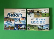 Wii sports wii for sale  Las Vegas