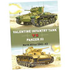 Valentine infantry tank for sale  UK