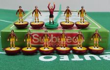 Subbuteo team ref for sale  Shipping to Ireland