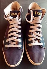 Sneakers polo ralph usato  Vicenza