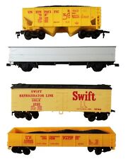 Vtg train cars for sale  Mattawan