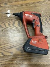 Hilti cordless drywall for sale  Ft Mitchell