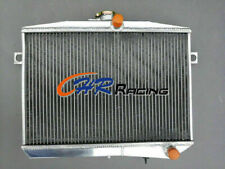 Aluminum radiator volvo for sale  Shipping to Ireland