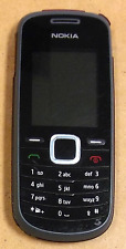 Celular Candybar Nokia 1661 - Cinza e vermelho (T-Mobile), usado comprar usado  Enviando para Brazil